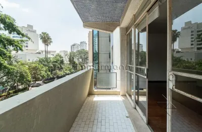 Apartamento com 3 quartos à venda na rua conselheiro brotero, --, higienópolis, são paulo, 100 m2 por r$ 1.150.000