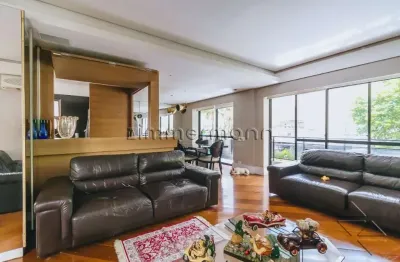 Apartamento com 4 quartos à venda na rua piauí, --, higienópolis, são paulo, 220 m2 por r$ 2.100.000