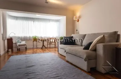 Apartamento com 3 quartos à venda na rua fidêncio ramos, --, vila olímpia, são paulo, 122 m2 por r$ 1.790.000