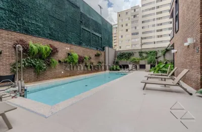 Apartamento com 3 quartos à venda na rua paracuê, --, sumaré, são paulo, 111 m2 por r$ 2.150.000