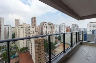 Apartamento com 1 quarto à venda na rua doutor guilherme bannitz, --, vila olímpia, são paulo, 39 m2 por r$ 850.000