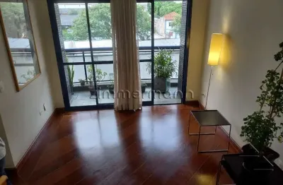 Apartamento com 3 quartos à venda na rua doutor césar, --, santana, são paulo, 125 m2 por r$ 1.011.000