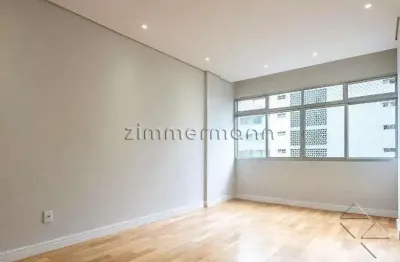Apartamento com 3 quartos à venda na avenida professor alfonso bovero, --, perdizes, são paulo, 82 m2 por r$ 890.000