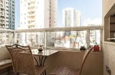 Apartamento com 3 quartos à venda na rua doutor augusto de miranda, --, pompéia, são paulo, 86 m2 por r$ 1.380.000