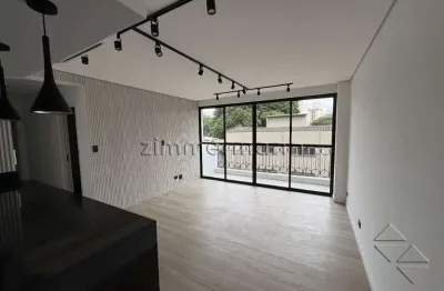 Apartamento com 2 quartos à venda na rua fernão dias, --, pinheiros, são paulo, 88 m2 por r$ 1.400.000