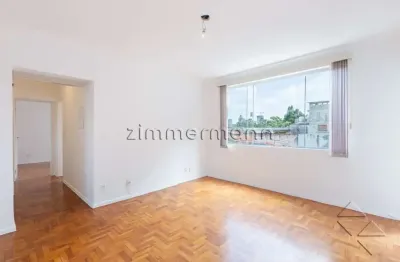 Apartamento com 2 quartos à venda na rua alves guimarães, --, vila madalena, são paulo, 76 m2 por r$ 770.000