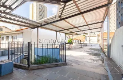 Casa com 3 quartos à venda na rua barra do chapéu, --, vila romana, são paulo, 152 m2 por r$ 1.215.000