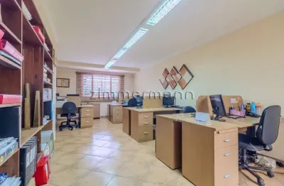 Casa com 4 quartos à venda na rua josé alberto senator, --, vila romana, são paulo, 238 m2 por r$ 1.650.000