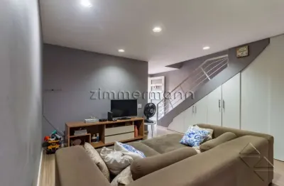 Casa com 4 quartos à venda na rua ministro godói, --, perdizes, são paulo, 110 m2 por r$ 1.260.000