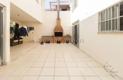 Casa com 3 quartos à venda na rua doutor barachísio lisboa, --, vila madalena, são paulo, 288 m2 por r$ 3.000.000