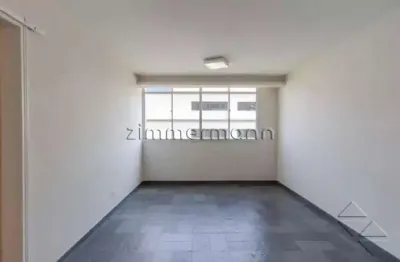 Apartamento com 3 quartos à venda na rua padre josé maria, --, santo amaro, são paulo, 90 m2 por r$ 595.000