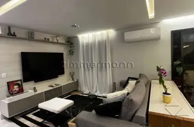 Apartamento com 3 quartos à venda na rua lydia damus maksoud, --, vila andrade, são paulo, 70 m2 por r$ 460.000
