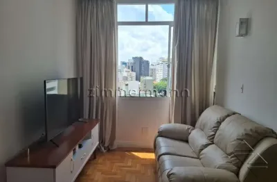 Apartamento com 2 quartos à venda na rua matias aires, --, consolação, são paulo, 82 m2 por r$ 880.000