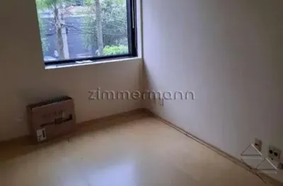 Apartamento com 2 quartos à venda na rua alexandre dumas, --, chácara santo antônio, são paulo, 45 m2 por r$ 530.000