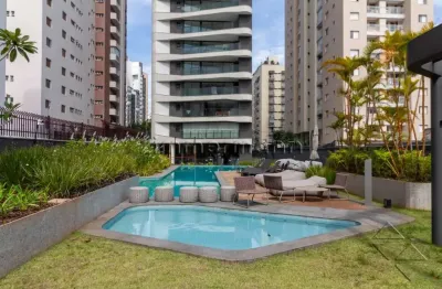 Apartamento com 3 quartos à venda na rua doutor fadlo haidar, --, vila olímpia, são paulo, 152 m2 por r$ 3.550.000