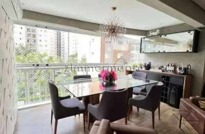 Apartamento com 3 quartos à venda na rua helena, --, vila olímpia, são paulo, 92 m2 por r$ 2.500.000