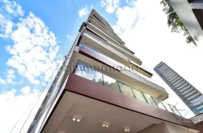 Apartamento com 4 quartos à venda na rua bandeira paulista, --, vila olímpia, são paulo, 246 m2 por r$ 6.980.000