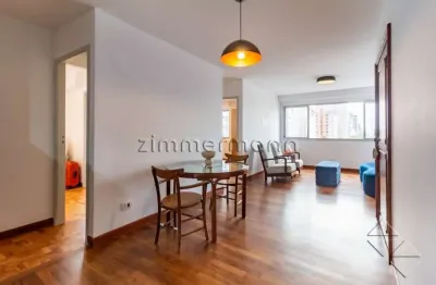 Apartamento com 3 quartos à venda na rua itapicuru, --, perdizes, são paulo, 91 m2 por r$ 1.295.000