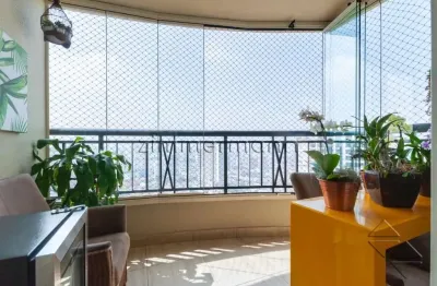 Apartamento com 3 quartos à venda na rua padre mário fontana, --, mooca, são paulo, 83 m2 por r$ 1.050.000