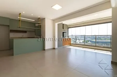 Apartamento com 2 quartos à venda na rua lauriano fernandes júnior, --, vila leopoldina, são paulo, 88 m2 por r$ 1.440.000