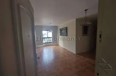 Apartamento com 2 quartos à venda na praça princesa isabel, --, brooklin, são paulo, 76 m2 por r$ 715.000