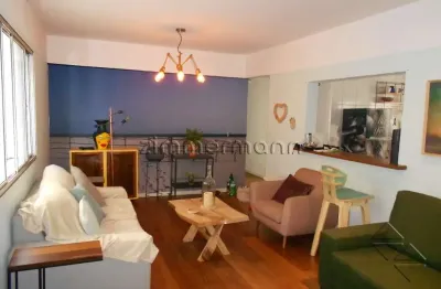 Apartamento com 3 quartos à venda na avenida doutor cardoso de melo, --, vila olímpia, são paulo, 105 m2 por r$ 1.100.000