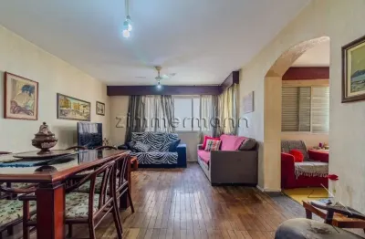 Apartamento com 3 quartos à venda na alameda sarutaiá, --, jardim paulista, são paulo, 132 m2 por r$ 1.300.000