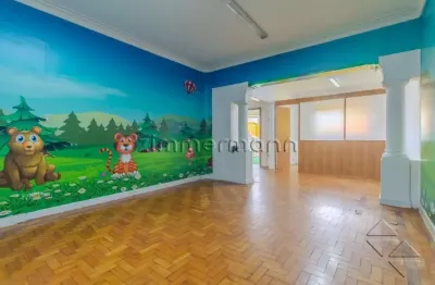 Casa comercial à venda na rua cotoxó, --, perdizes, são paulo, 271 m2 por r$ 2.600.000