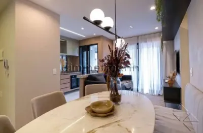 Apartamento com 2 quartos à venda na rua fortunato ferraz, --, vila anastácio, são paulo, 55 m2 por r$ 742.890