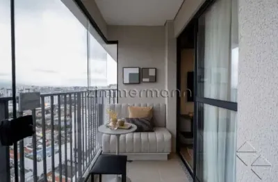 Apartamento com 1 quarto à venda na rua fortunato ferraz, --, vila anastácio, são paulo, 47 m2 por r$ 742.943