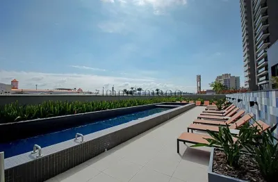 Apartamento com 2 quartos à venda na rua hassib mofarrej, --, vila leopoldina, são paulo, 61 m2 por r$ 810.000