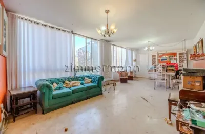 Apartamento com 3 quartos à venda na rua doutor fausto ferraz, --, bela vista, são paulo, 130 m2 por r$ 800.000