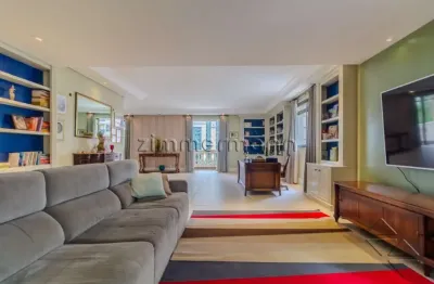 Apartamento com 3 quartos à venda na rua maranhão, --, higienópolis, são paulo, 267 m2 por r$ 3.000.000