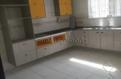 Casa com 3 quartos à venda na rua félix de sousa, --, campo belo, são paulo, 300 m2 por r$ 2.200.000