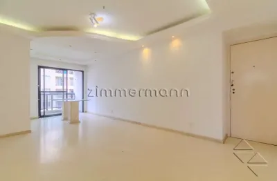 Apartamento com 3 quartos à venda na rua do arraial, --, vila gumercindo, são paulo, 67 m2 por r$ 670.000