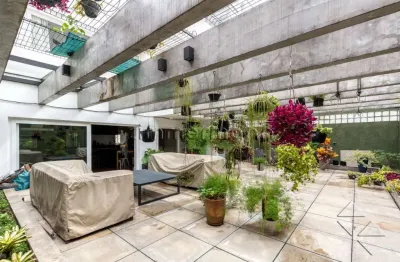 Cobertura com 2 quartos à venda na rua nestor pestana, --, consolação, são paulo, 320 m2 por r$ 3.347.000
