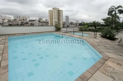 Apartamento com 3 quartos à venda na rua cotoxó, --, perdizes, são paulo, 93 m2 por r$ 960.000