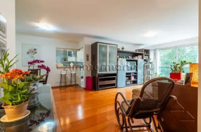 Apartamento com 3 quartos à venda na rua dos franceses, --, bela vista, são paulo, 116 m2 por r$ 1.400.000