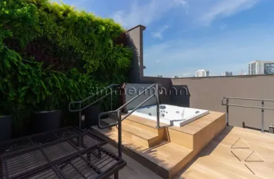 Apartamento com 2 quartos à venda na rua santa aurélia, --, ipiranga, são paulo, 40 m2 por r$ 520.000