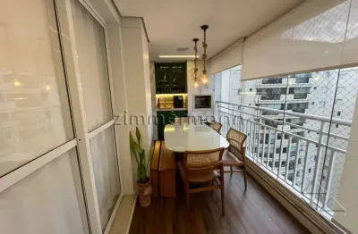 Apartamento com 4 quartos à venda na rua taquari, --, mooca, são paulo, 126 m2 por r$ 1.900.000