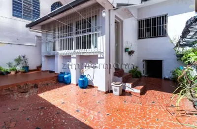 Casa com 3 quartos à venda na rua camilo, --, vila romana, são paulo, 78 m2 por r$ 950.000