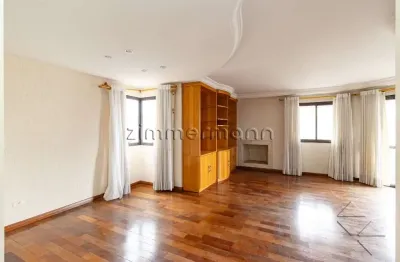 Apartamento com 3 quartos à venda na rua nebraska, --, brooklin, são paulo, 140 m2 por r$ 1.600.000
