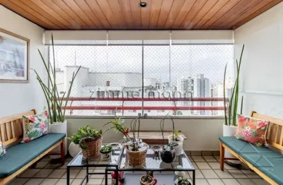 Apartamento com 4 quartos à venda na rua desembargador do vale, --, perdizes, são paulo, 149 m2 por r$ 1.690.000
