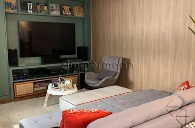 Apartamento com 2 quartos à venda na rua josé maria lisboa, --, jardim paulista, são paulo, 160 m2 por r$ 2.350.000