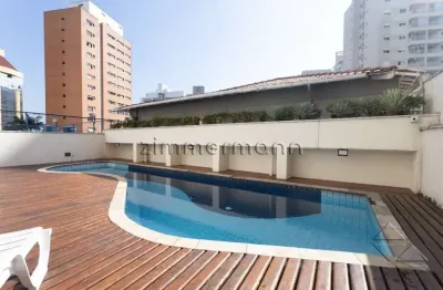 Apartamento com 1 quarto à venda na rua itapicuru, --, perdizes, são paulo, 40 m2 por r$ 530.000