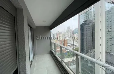 Apartamento com 1 quarto à venda na rua bela cintra, --, consolação, são paulo, 48 m2 por r$ 900.000
