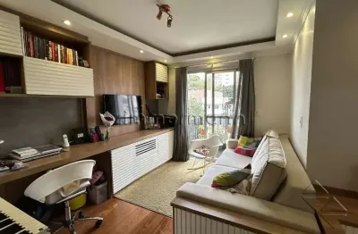 Apartamento com 2 quartos à venda na rua pedro gomes cardim, --, vila progredior, são paulo, 63 m2 por r$ 630.000