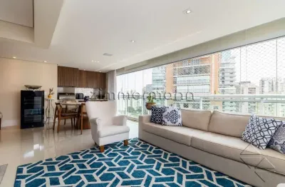 Apartamento com 3 quartos à venda na rua diogo jácome, --, vila nova conceição, são paulo, 157 m2 por r$ 4.950.000