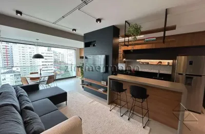 Apartamento com 2 quartos à venda na praça joão francisco lisboa, --, pinheiros, são paulo, 85 m2 por r$ 2.635.000