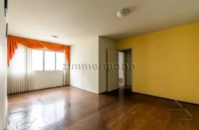 Apartamento com 3 quartos à venda na rua voluntários da pátria, --, santana, são paulo, 87 m2 por r$ 540.000